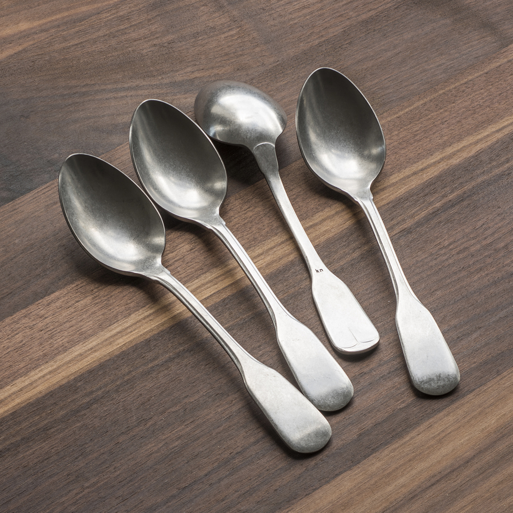 Brick Lane Dessertlöffel Brick Lane Dessertlöffel