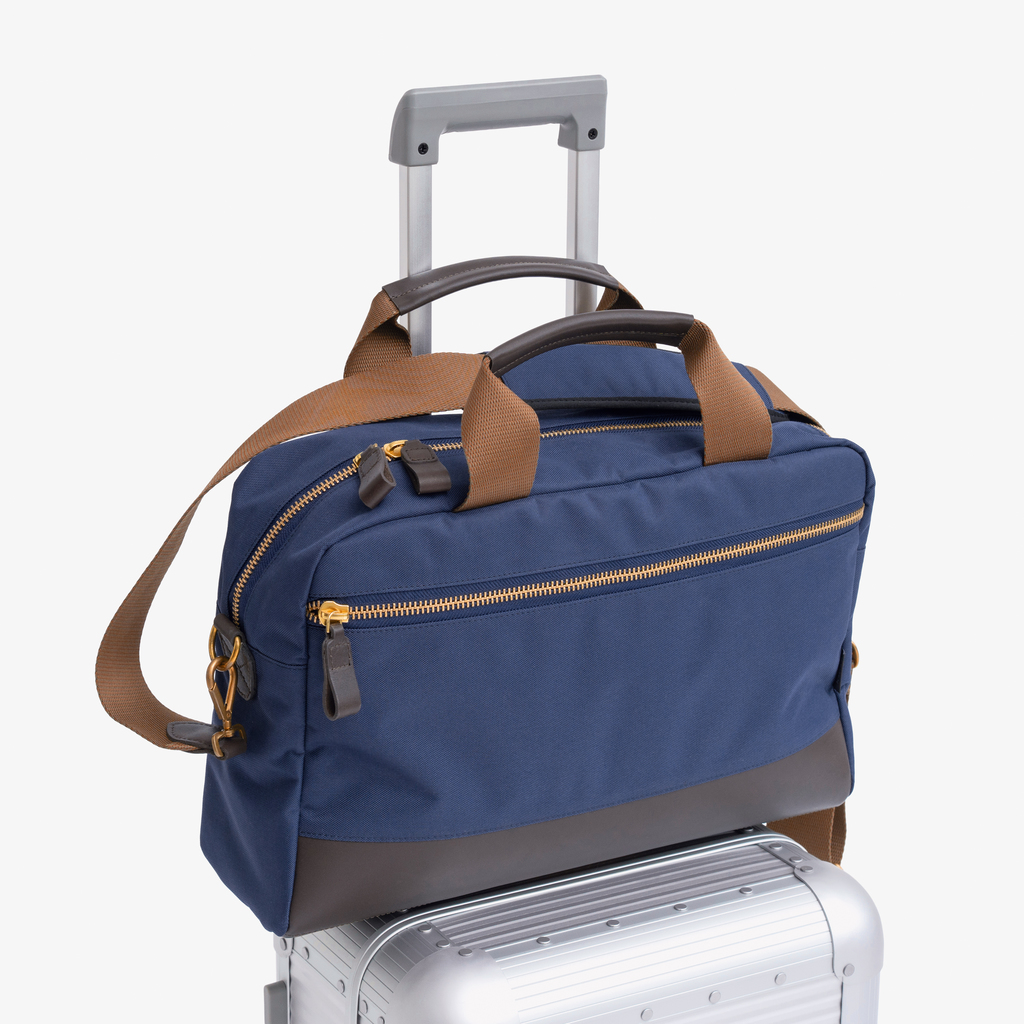 Thumberland Laptoptasche Navy - 5