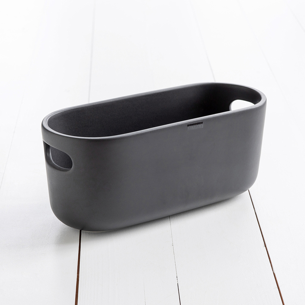 Herb Organiser schwarz Herb Organiser schwarz