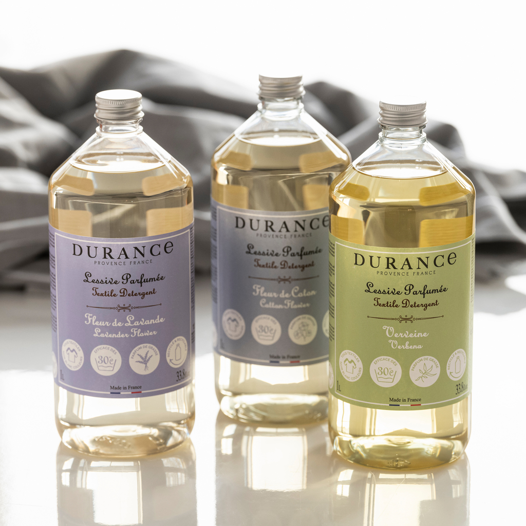 Durance Waschmittel - 2 Durance Waschmittel - 2