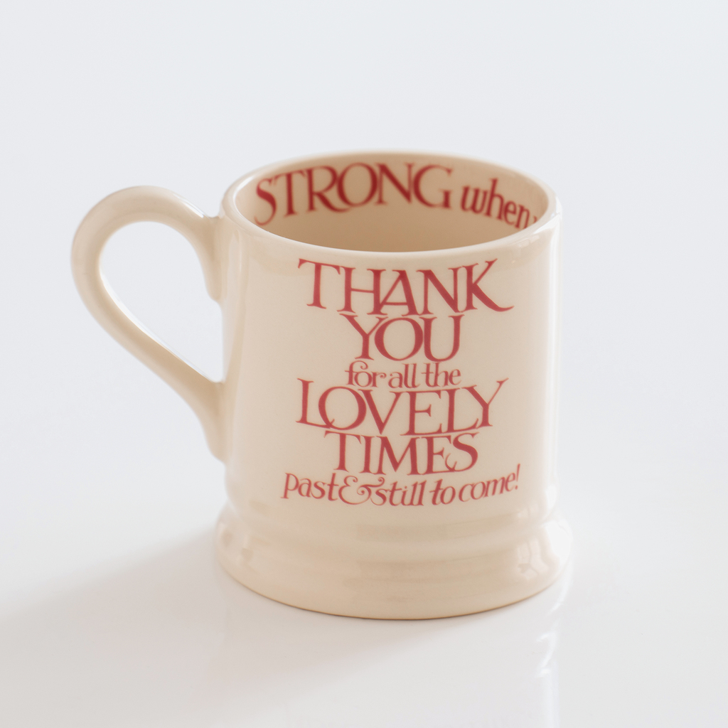 Emma Bridgewater Mugs Soul Sisters - 2