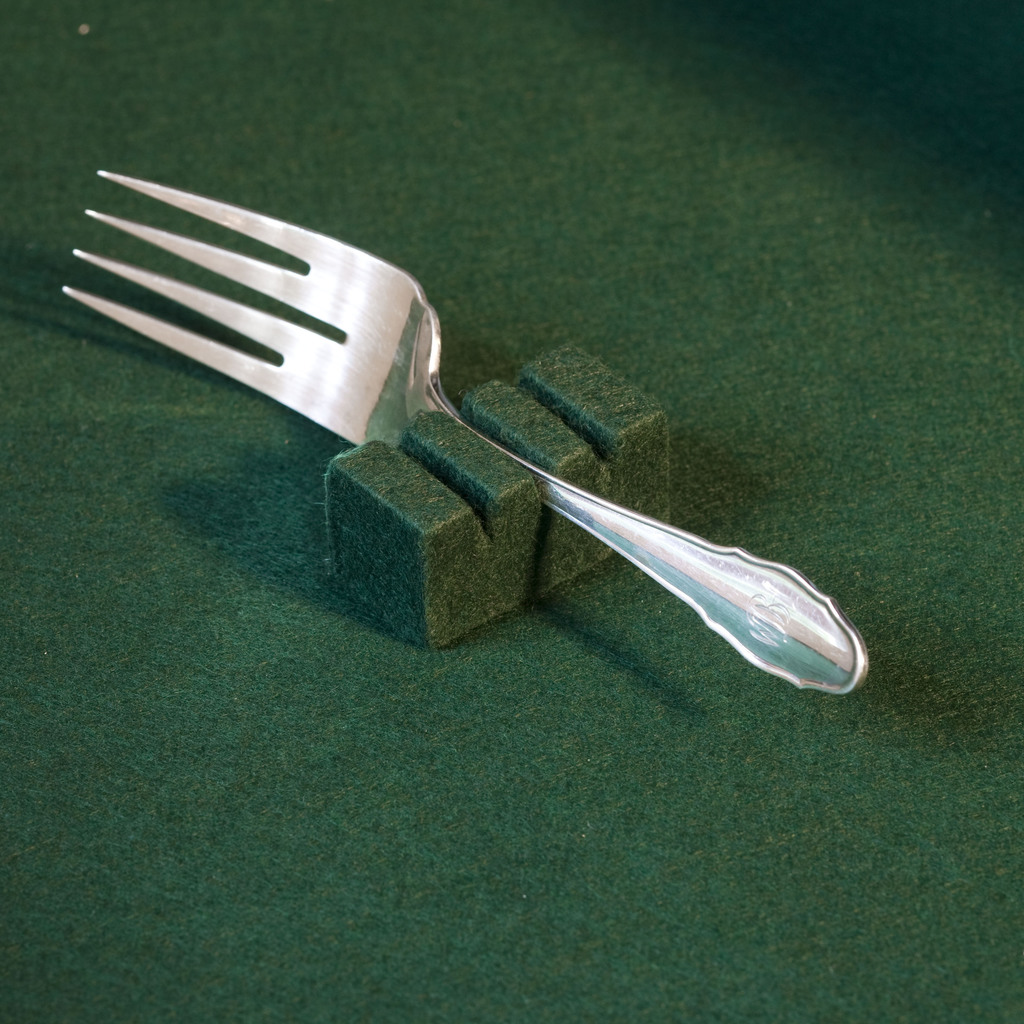 Besteckhalter für 5 Teile Besteckhalter für 5 Teile