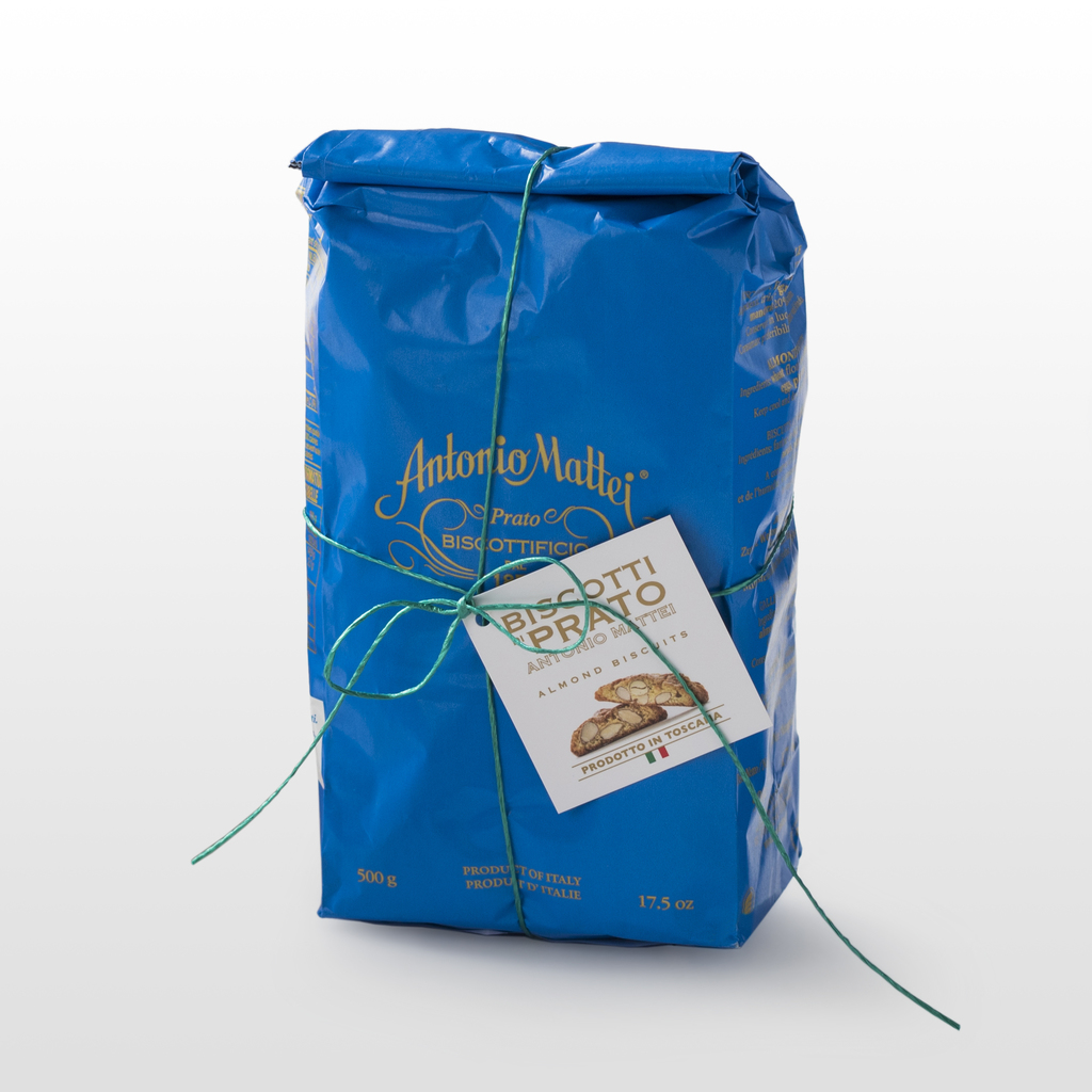 Biscotti di Prato 500 g Tüte