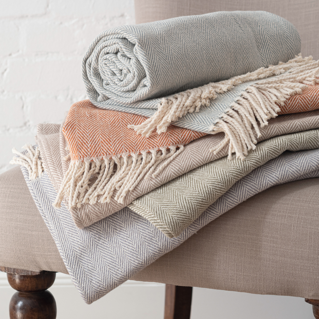 Sferra Baumwolldecken Sferra Baumwolldecken