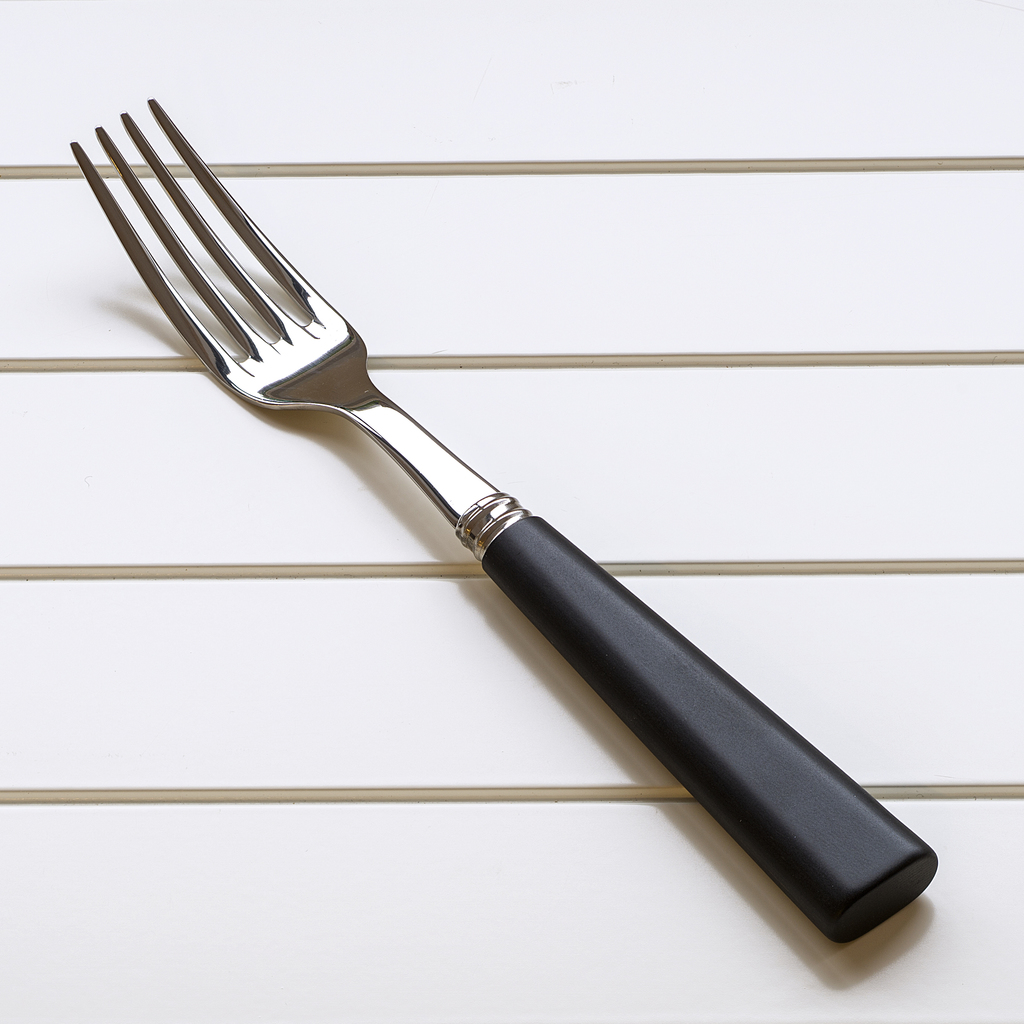 Sabre Nature Menügabel Ebony Sabre Nature Menügabel Ebony