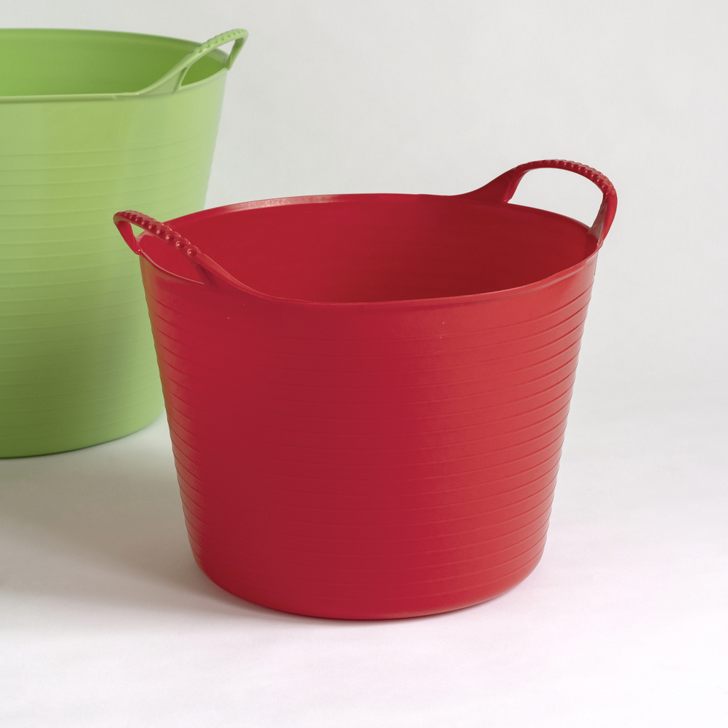 Tubtrug Small Rot 14 Liter Tubtrug Small Rot 14 Liter
