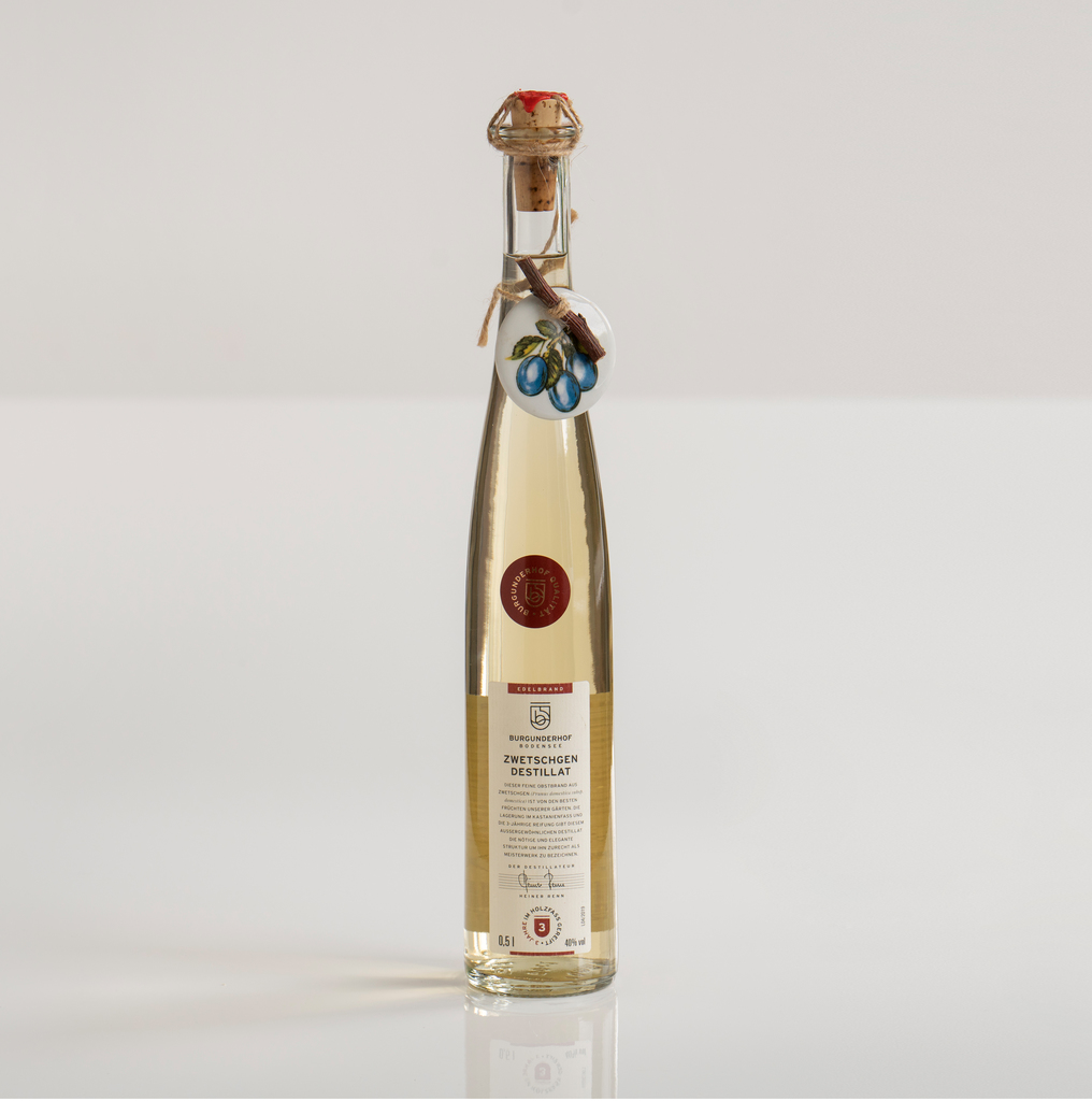 Burgunderhof Zwetschge