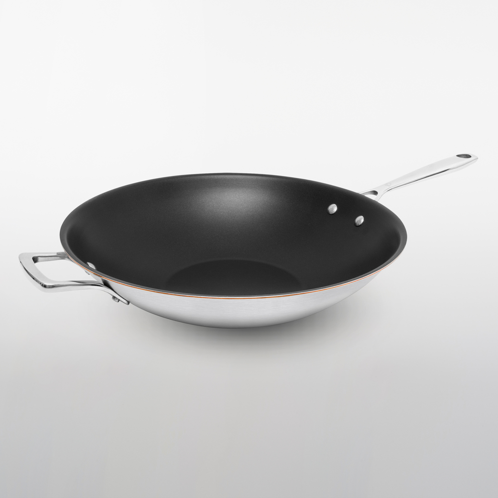 Olavson Wokpfanne Olavson Wokpfanne