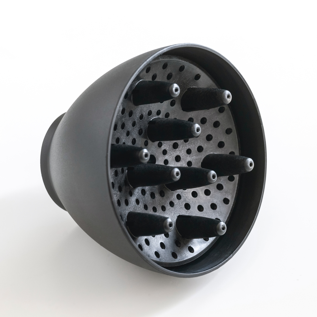 Haartrockner Steel Master Chrome - 2 Haartrockner Steel Master Chrome - 2