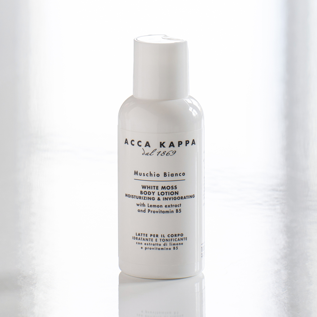 Acca Kappa Body Lotion 100 ml - 3