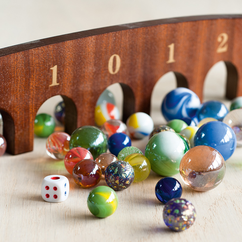 20 Klassische Murmelspiele 20 Klassische Murmelspiele