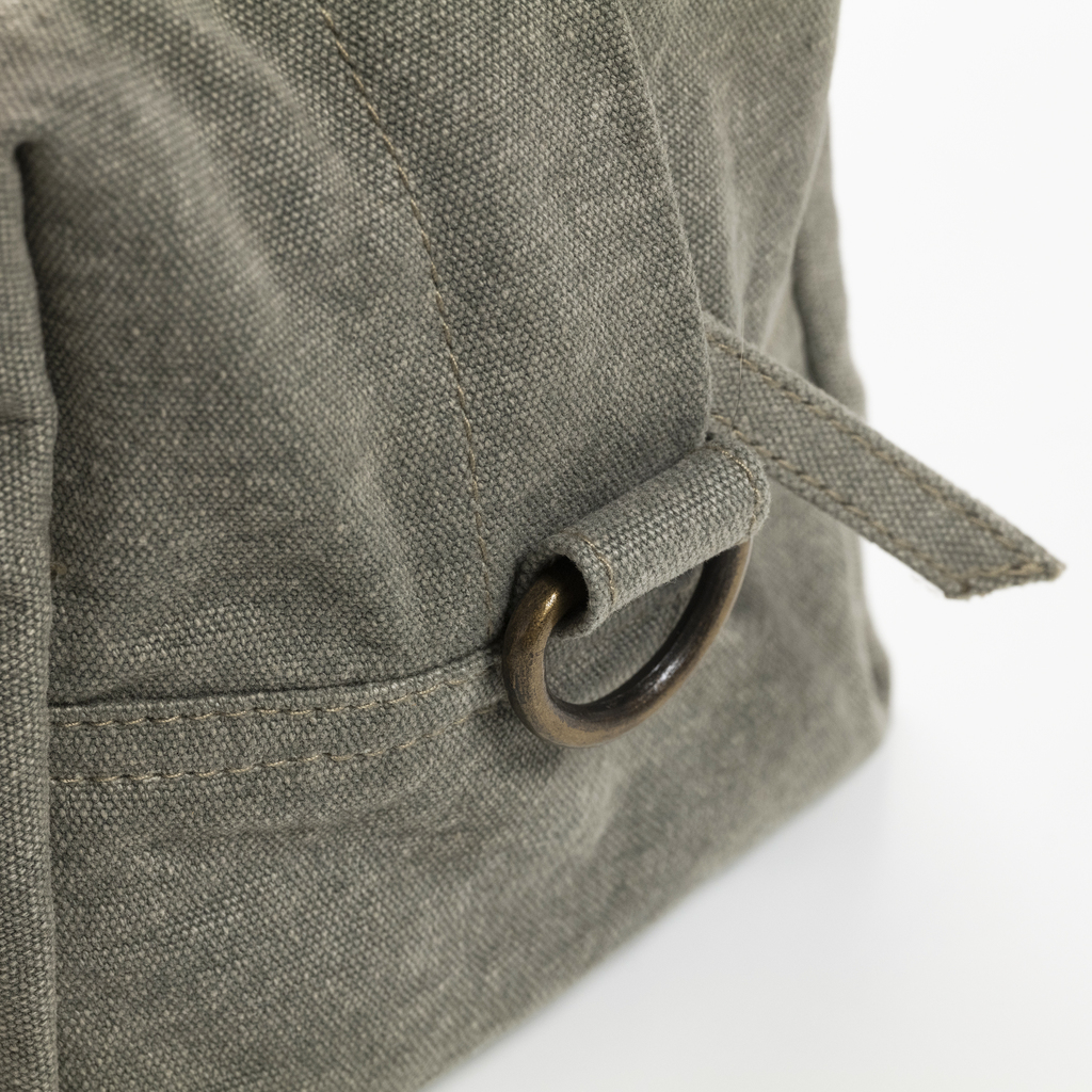 Heritage Stripe Kulturtasche