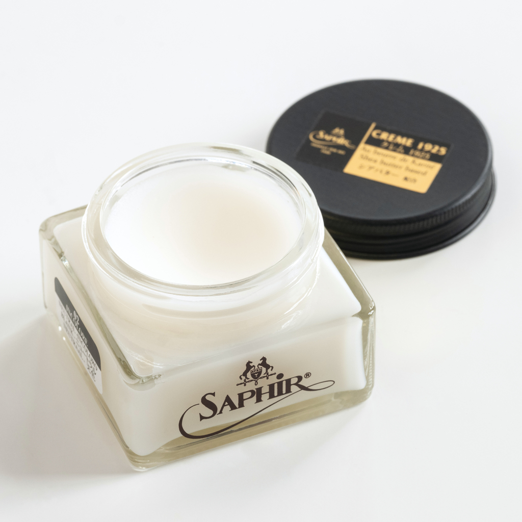Saphir Pflegecreme neutral Saphir Pflegecreme neutral
