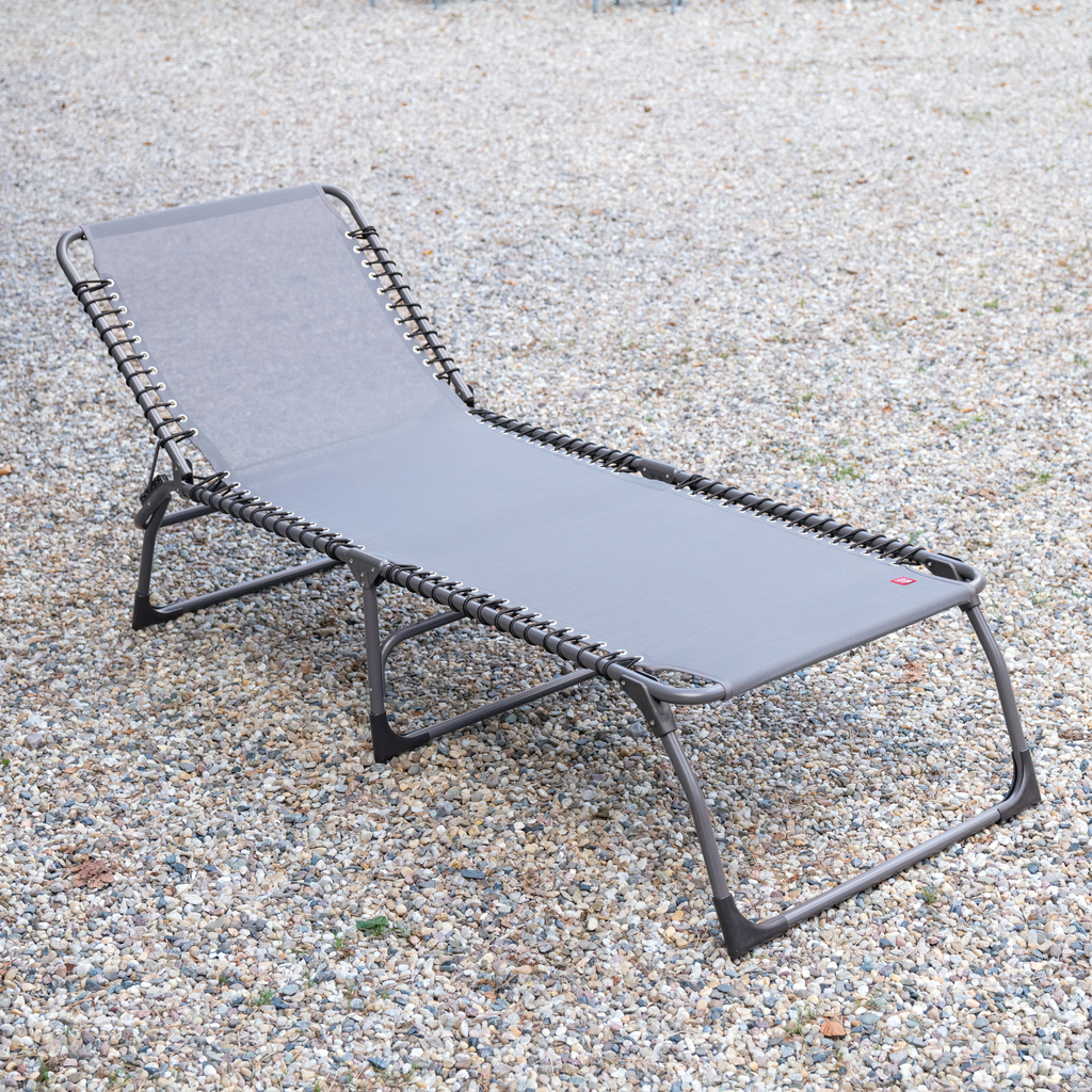 FIAM Liege Amigo XXL Anthrazit - 3