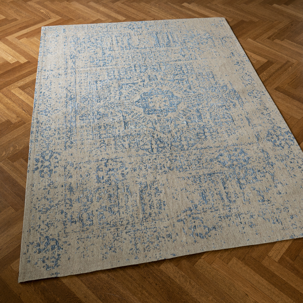 Teppich Morvarid 170 x 240 cm