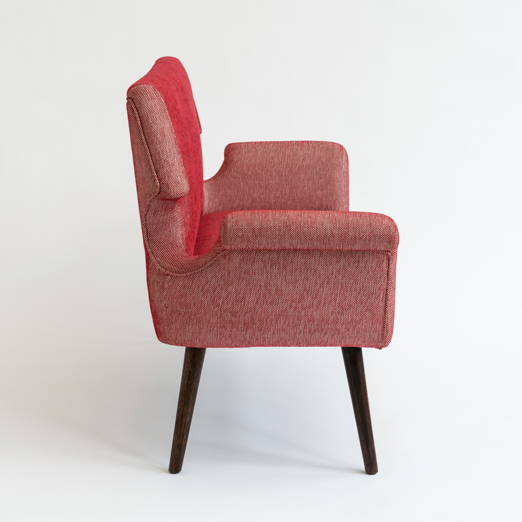 Zweisitzer Kanapee Melange - 3 Zweisitzer Kanapee Melange - 3