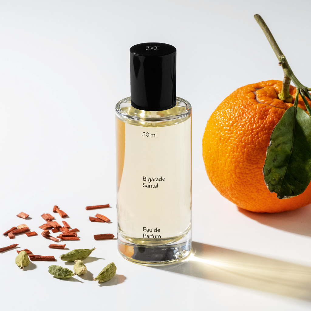 Legendär Eau de Parfum Bigarade Santal - 2 Legendär Eau de Parfum Bigarade Santal - 2