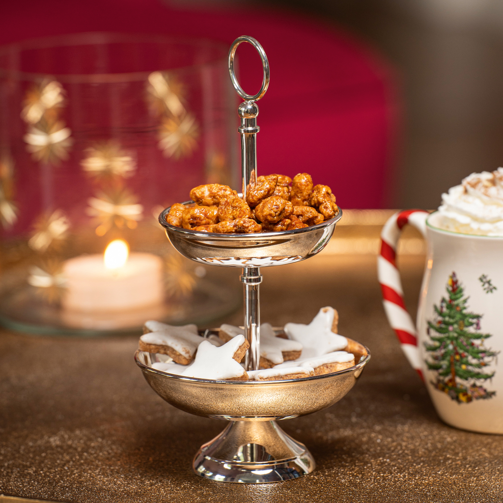 Etagere Wanstead - 2 Etagere Wanstead - 2