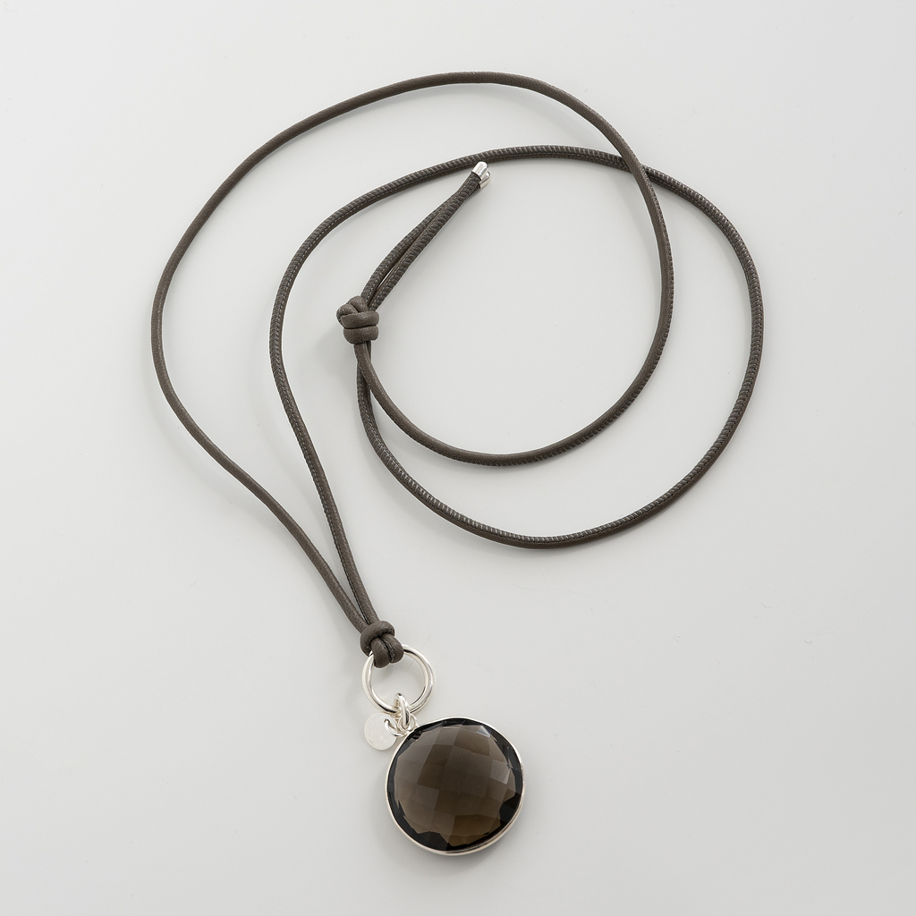 Marjana von Berlepsch Kette Cooper Sterlingsilber - 3