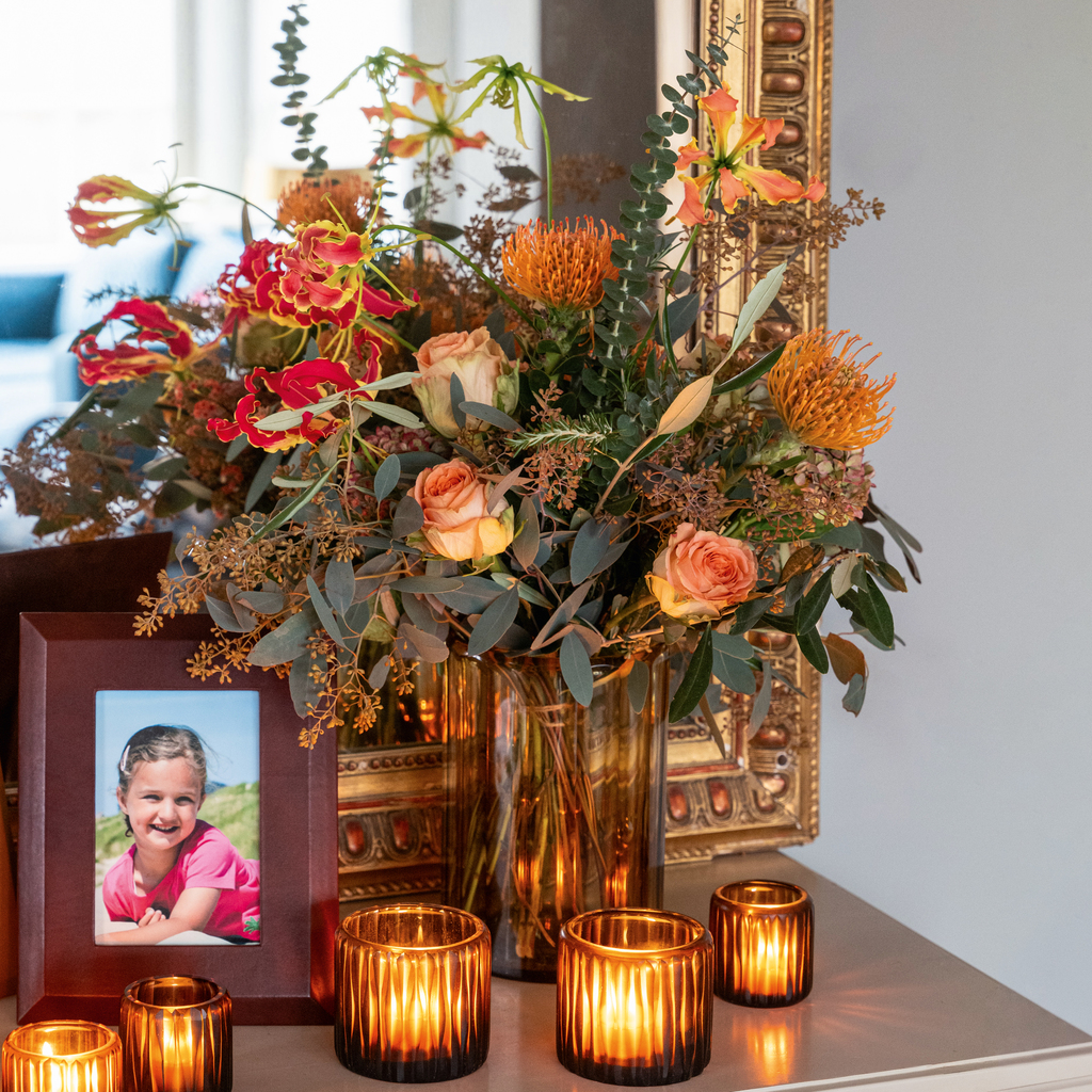 Vase Ambra - 3 Vase Ambra - 3