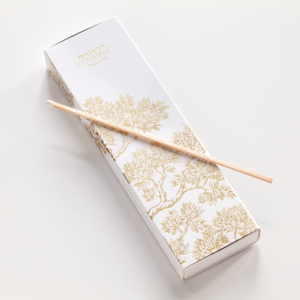 Maison Pechavy Kaminstreichhölzer Hortense Maison Pechavy Kaminstreichhölzer Hortense