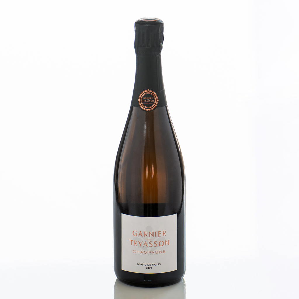 Champagner Garnier Tryasson Champagner Garnier Tryasson