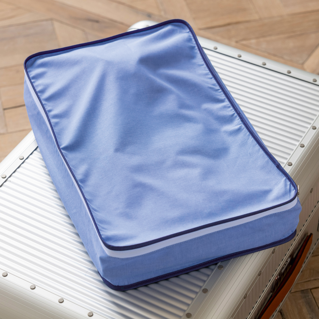 Ferreira de Almeida X Torquato Packing Pouch für Hemden Ferreira de Almeida X Torquato Packing Pouch für Hemden