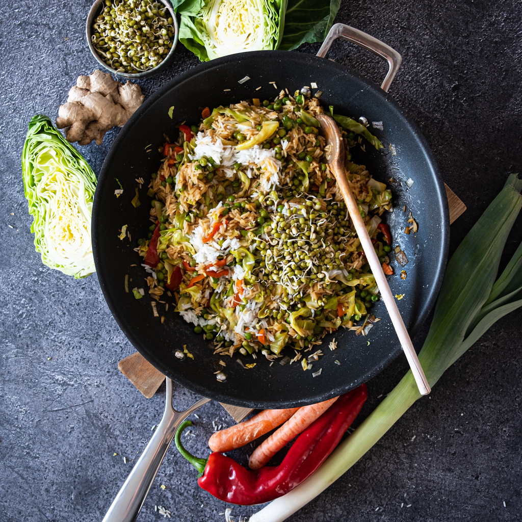 Olavson Pfanne 30 cm - 3 Olavson Pfanne 30 cm - 3