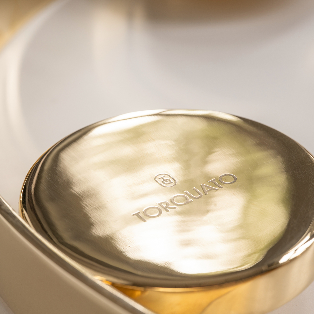 Messing Adventskranz Circus - 2 Messing Adventskranz Circus - 2