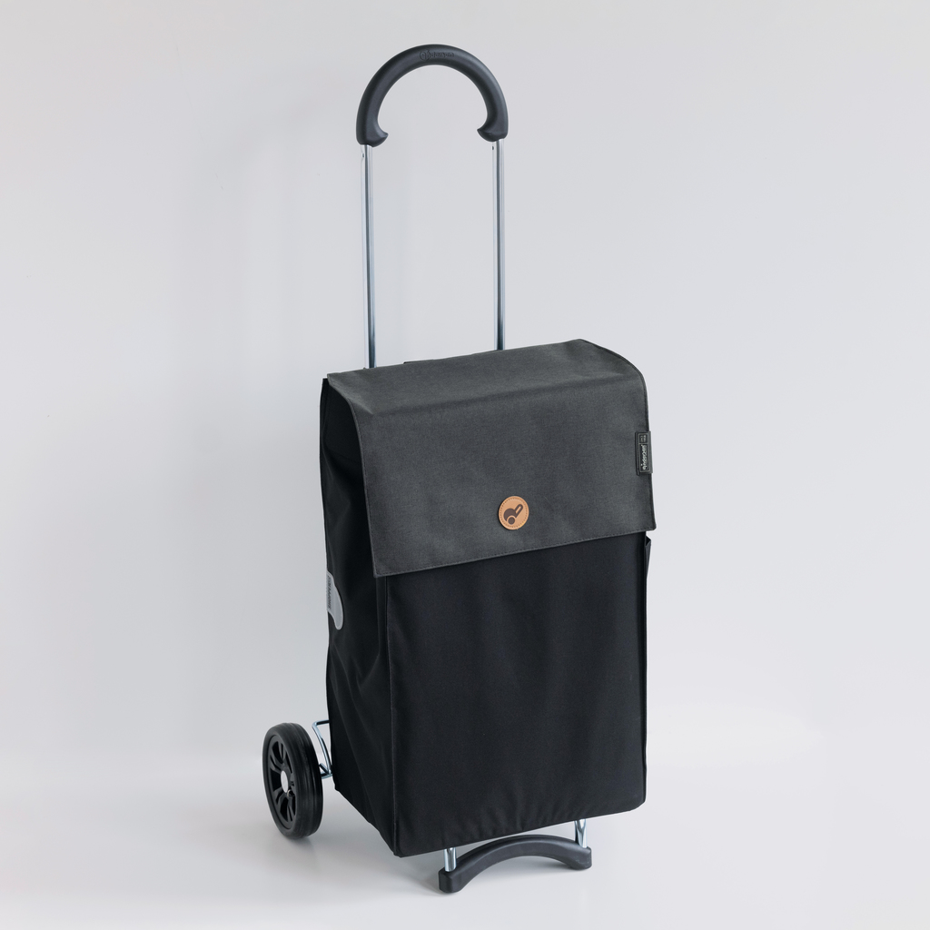 Aluminiumshopper Aluminiumshopper