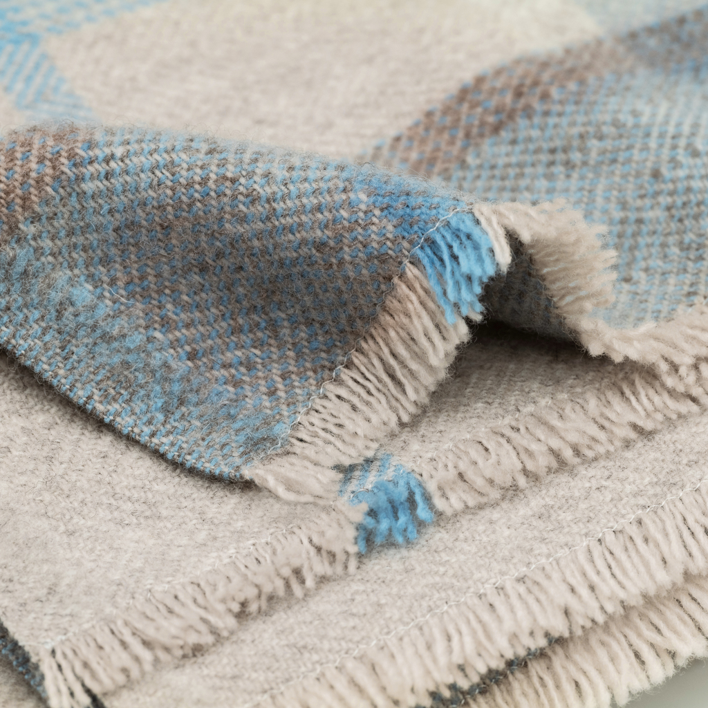 Coastland X Torquato Wolldecke - 2 Coastland X Torquato Wolldecke - 2