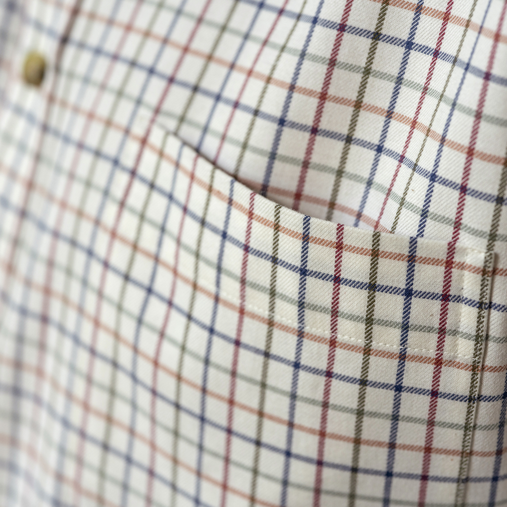 Viyella-Hemden - 4 Viyella-Hemden - 4