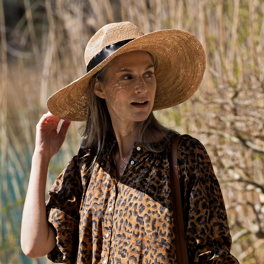 Sonnenhut Clémence - 5 Sonnenhut Clémence - 5