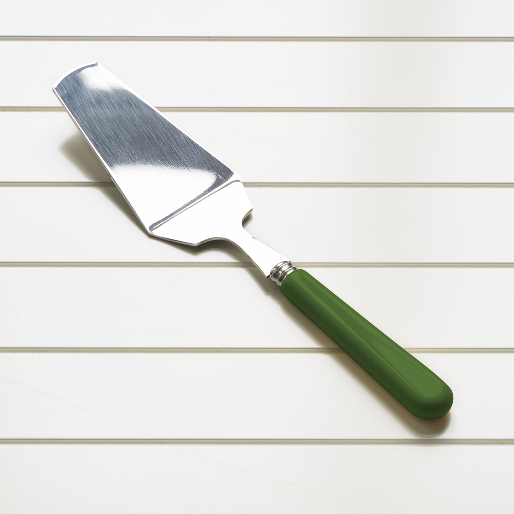 Sabre Tortenheber Dark Green Sabre Tortenheber Dark Green