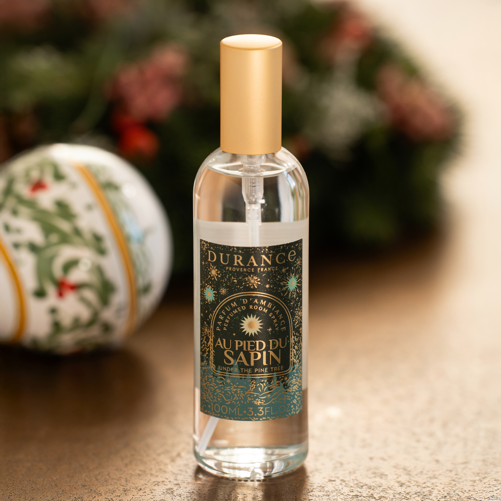 Durance Raumspray Au Pied du Sapin - 2 Durance Raumspray Au Pied du Sapin - 2