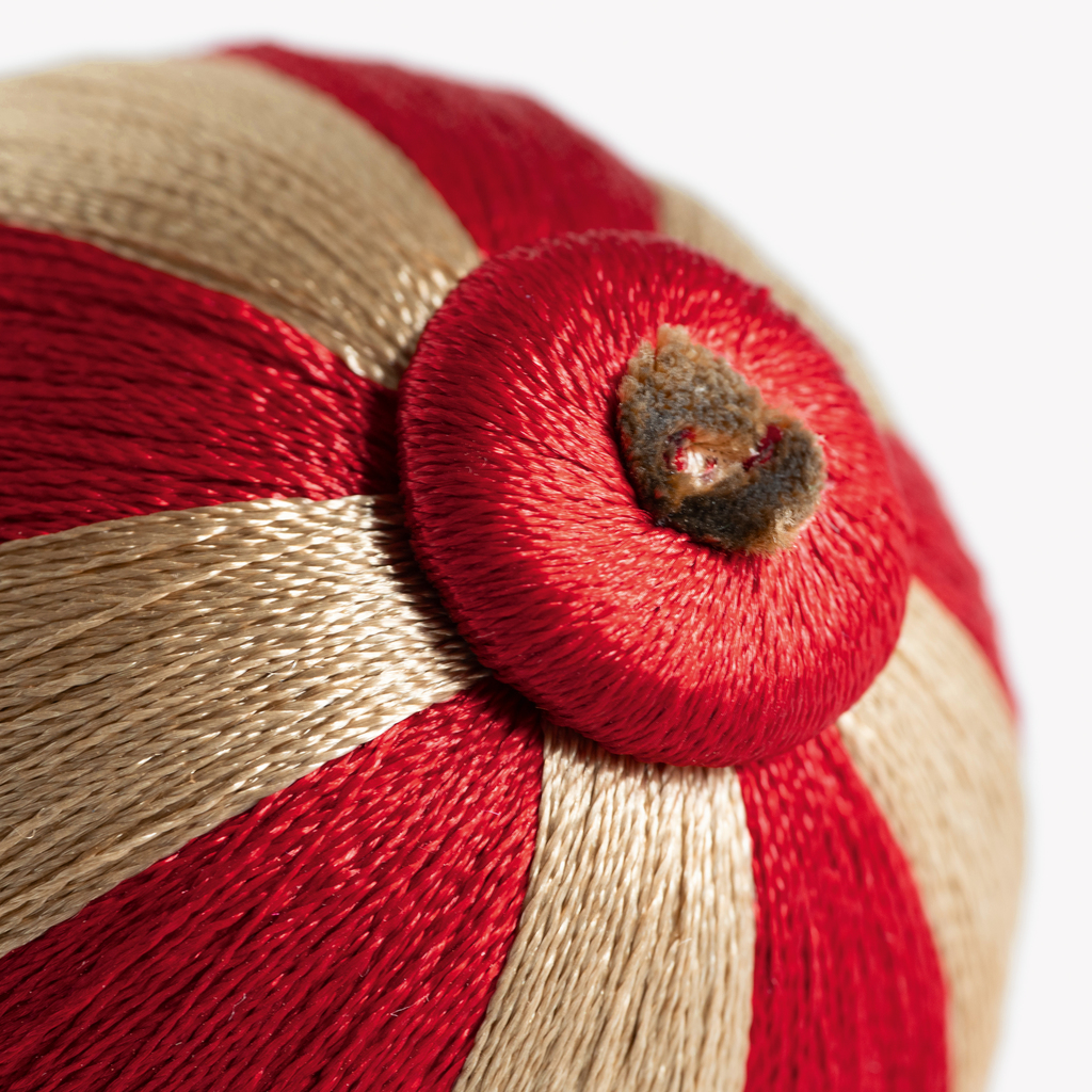 Christbaumkugeln Itomaki 4er-Set - 2 Christbaumkugeln Itomaki 4er-Set - 2