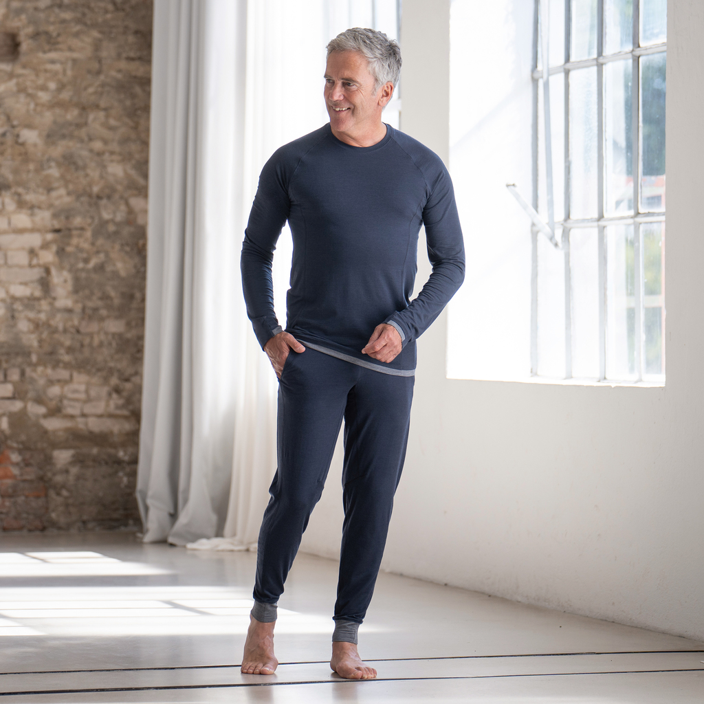 Dagsmejan Stay Warm Hose Herren Gr. M Dagsmejan Stay Warm Hose Herren Gr. M