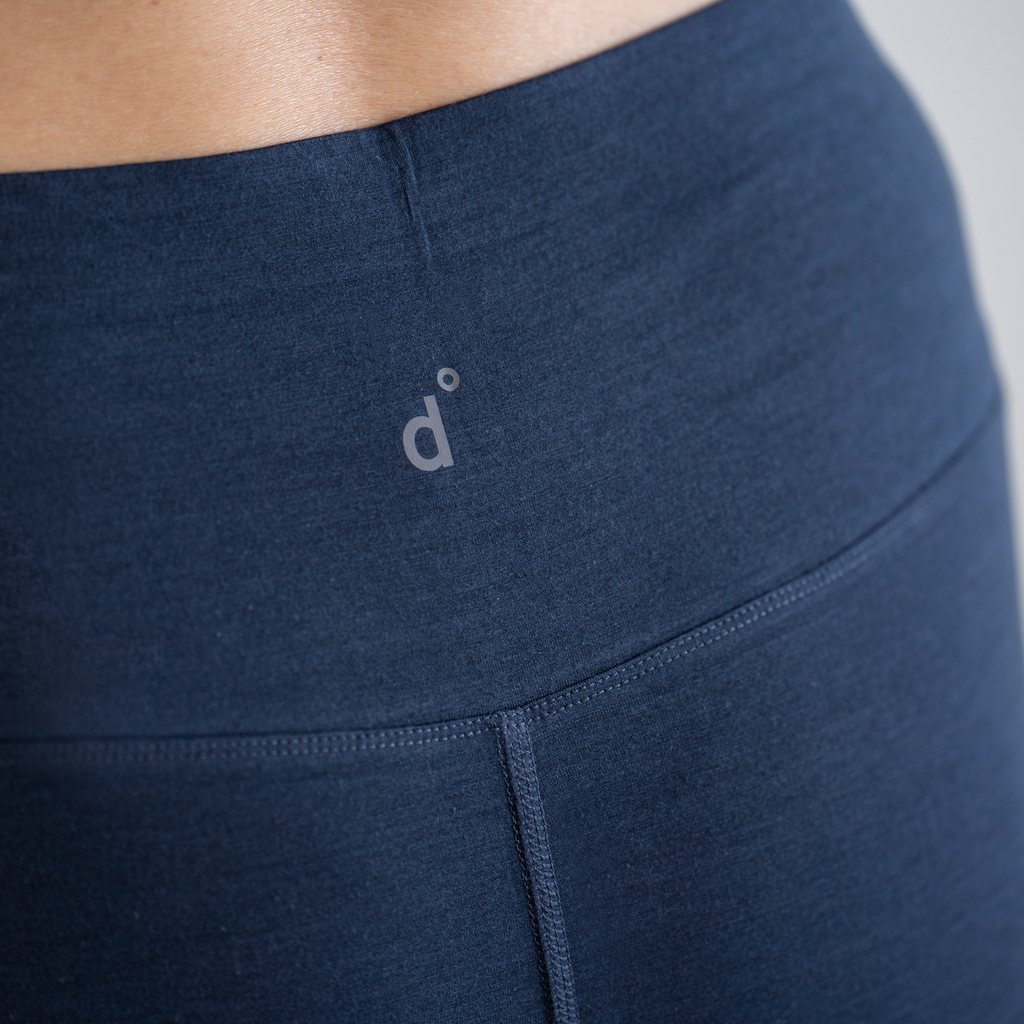 Dagsmejan Stay Warm Hose Damen Gr. XL - 5