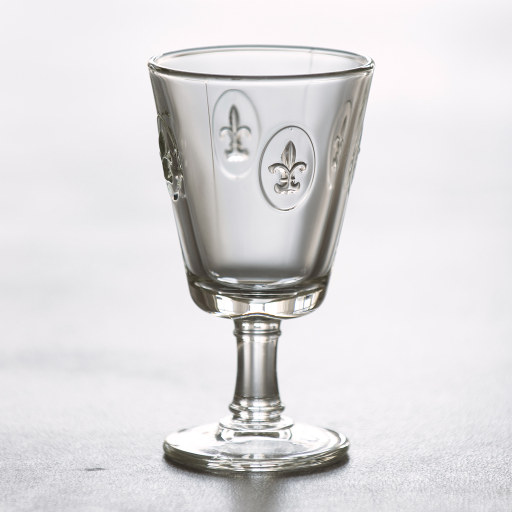 La Rochère Lilie Weingläser 6er-Set La Rochère Lilie Weingläser 6er-Set