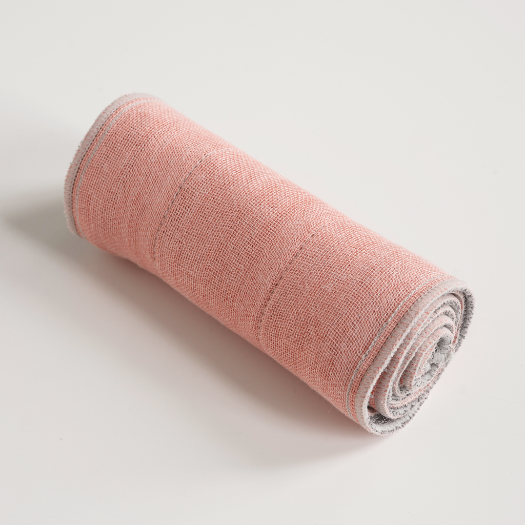 Neck Towel Coral Neck Towel Coral