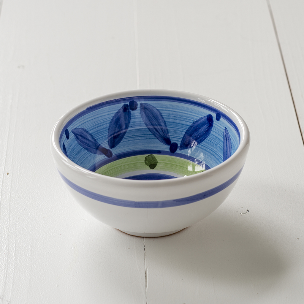 Schälchen Ruggeri Blue Moon 12 cm