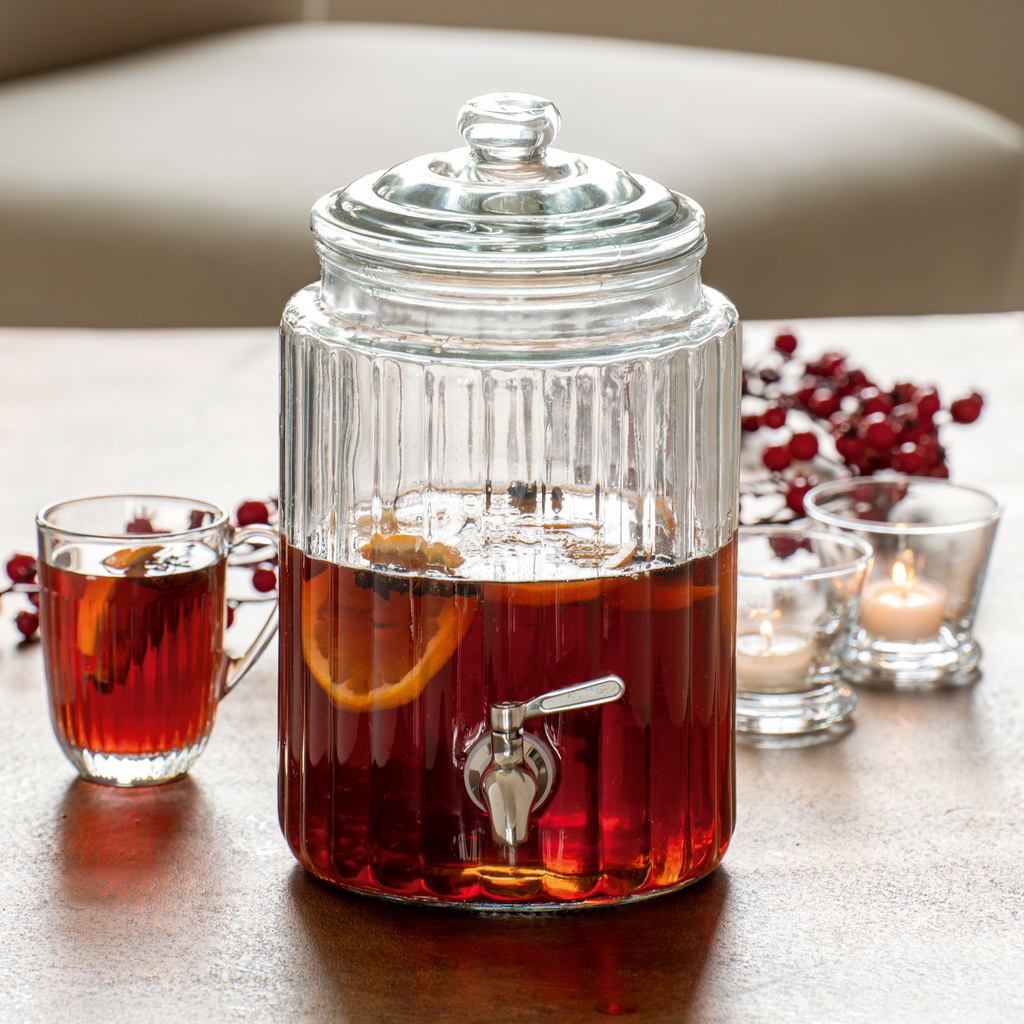 Drinks Dispenser - 2 Drinks Dispenser - 2