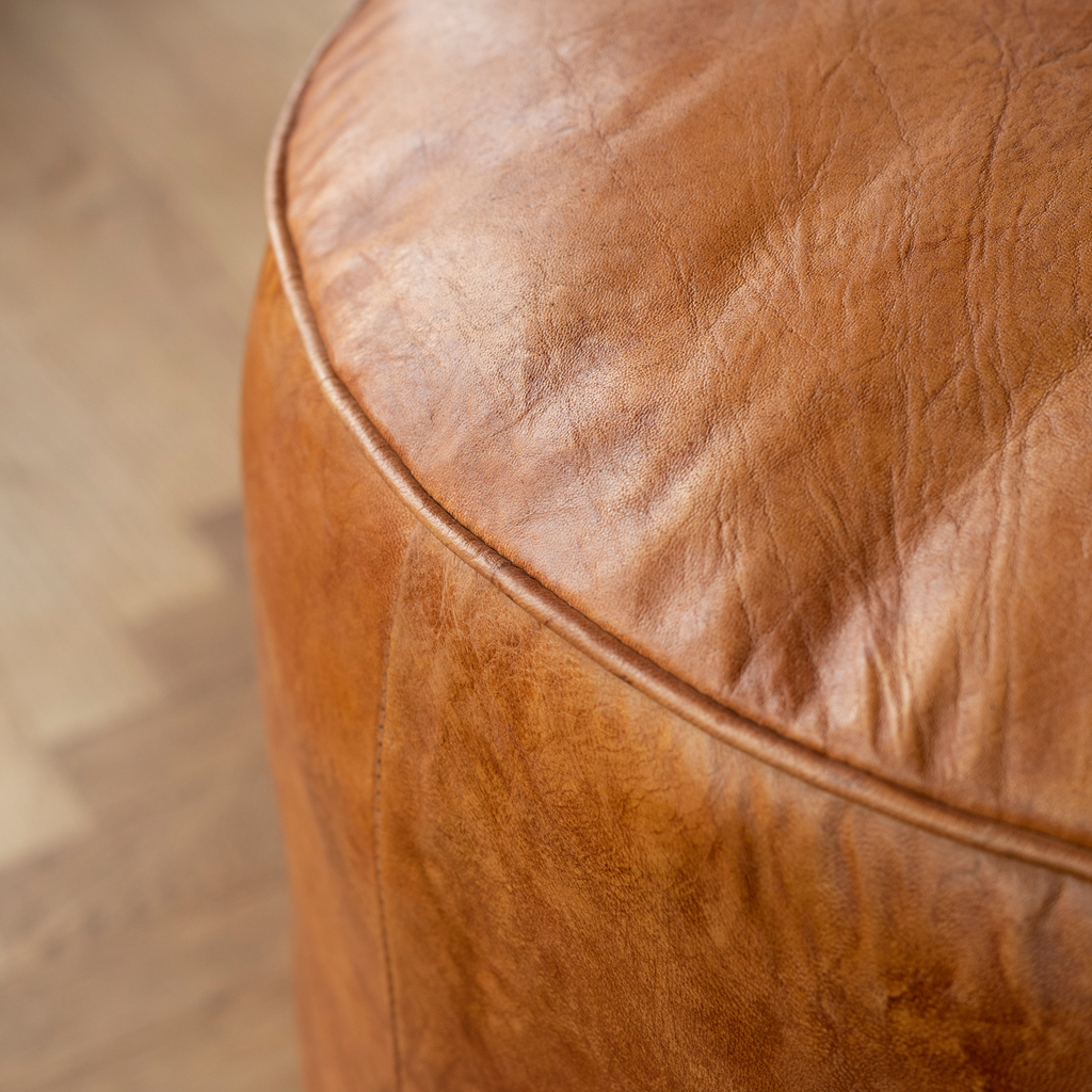 Pouf Punching Bag - 2 Pouf Punching Bag - 2