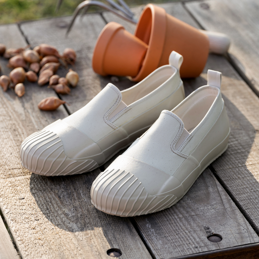Moonstar Gartenloafer Damen Gr. 37,5 Moonstar Gartenloafer Damen Gr. 37,5
