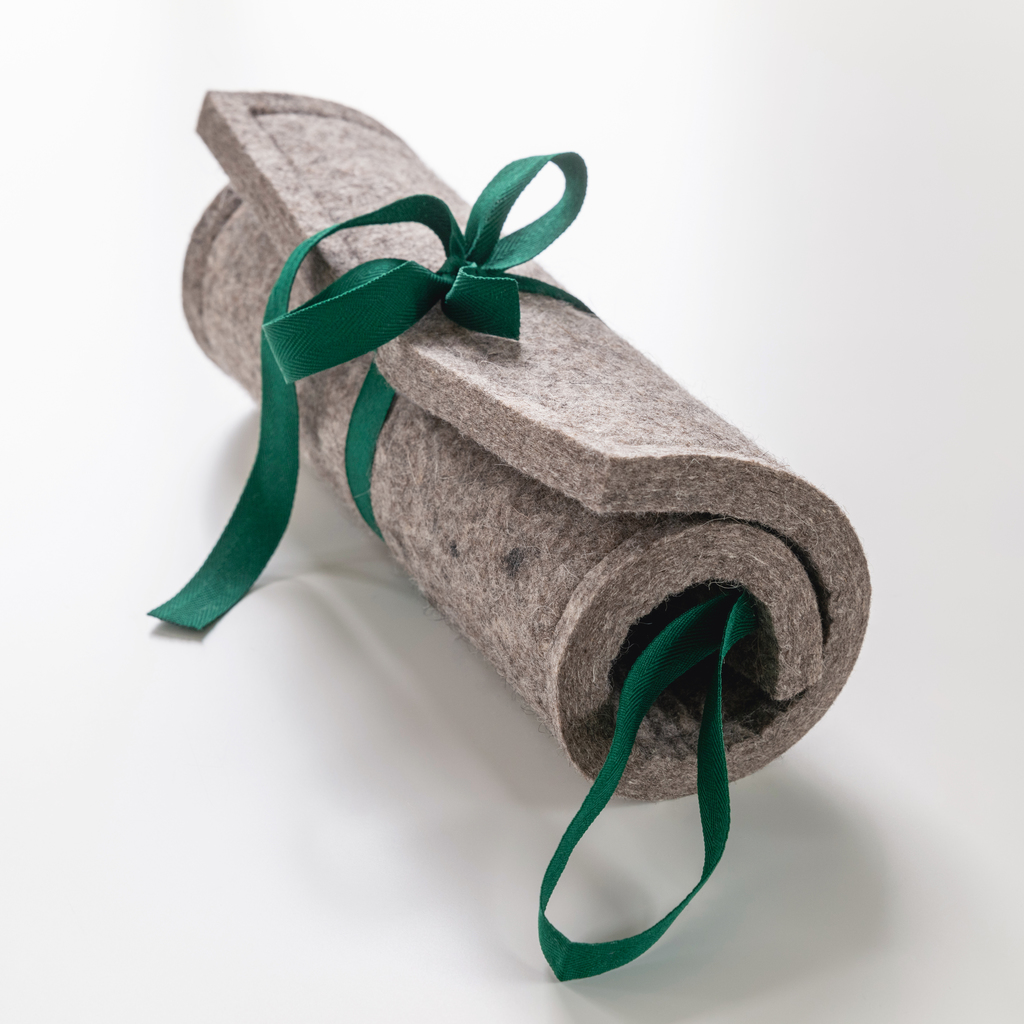 Karl Jäger Sitzkissen - 3 Karl Jäger Sitzkissen - 3