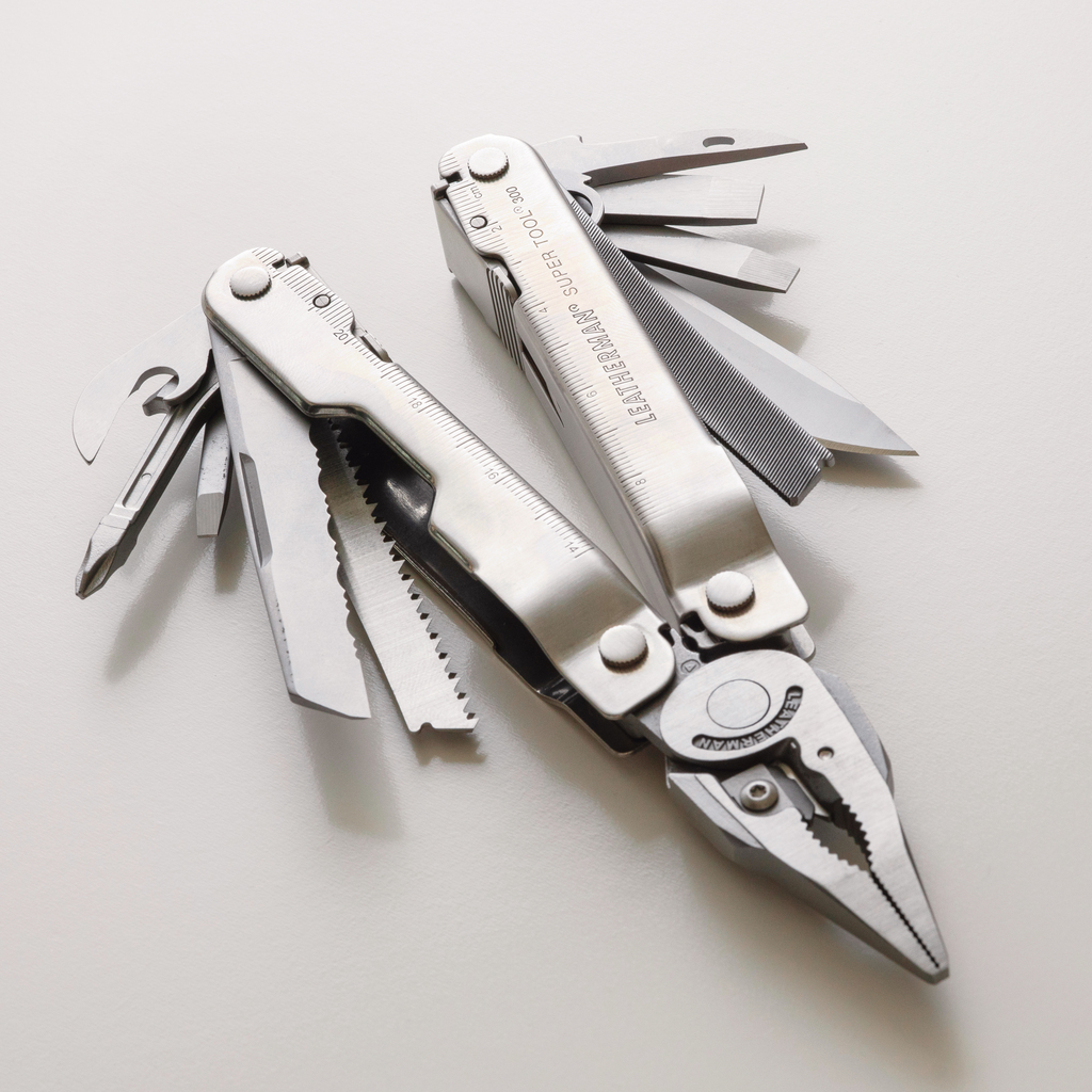 Leatherman Super Tool 300 Leatherman Super Tool 300