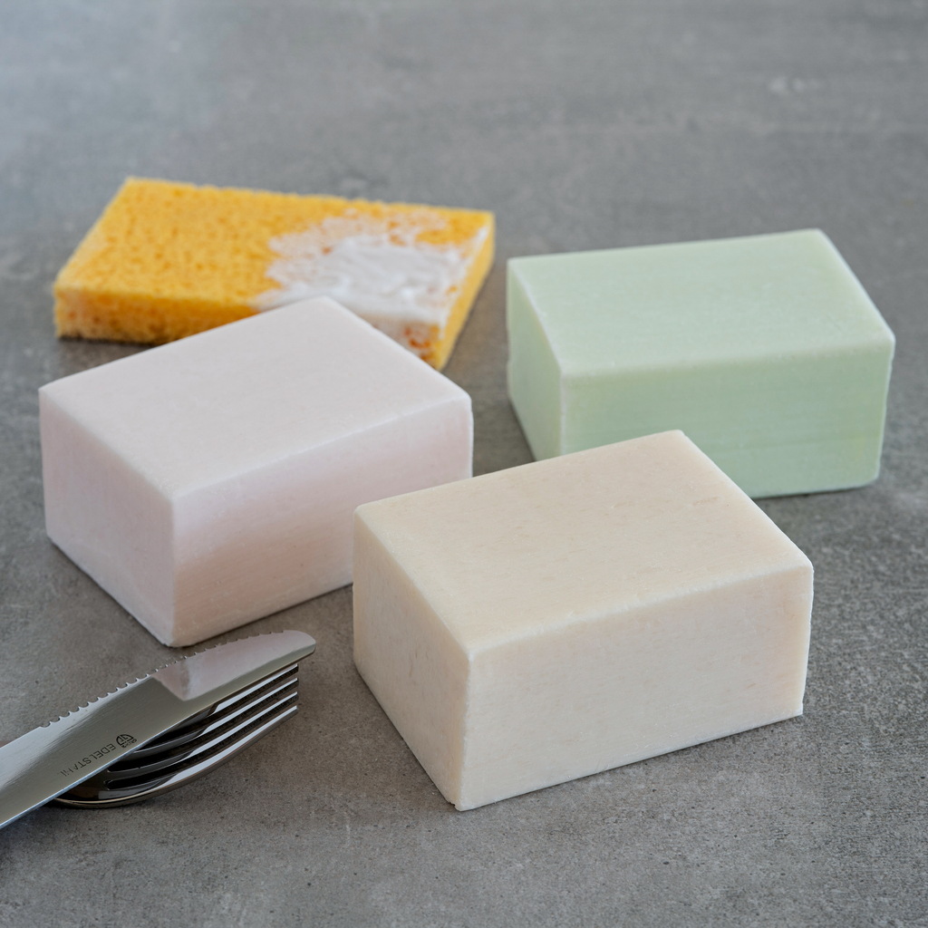 Andrée Jardin Spülseife Mint Lemon - 2