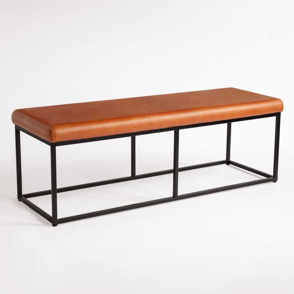 Ledersitzbank Soho Ledersitzbank Soho