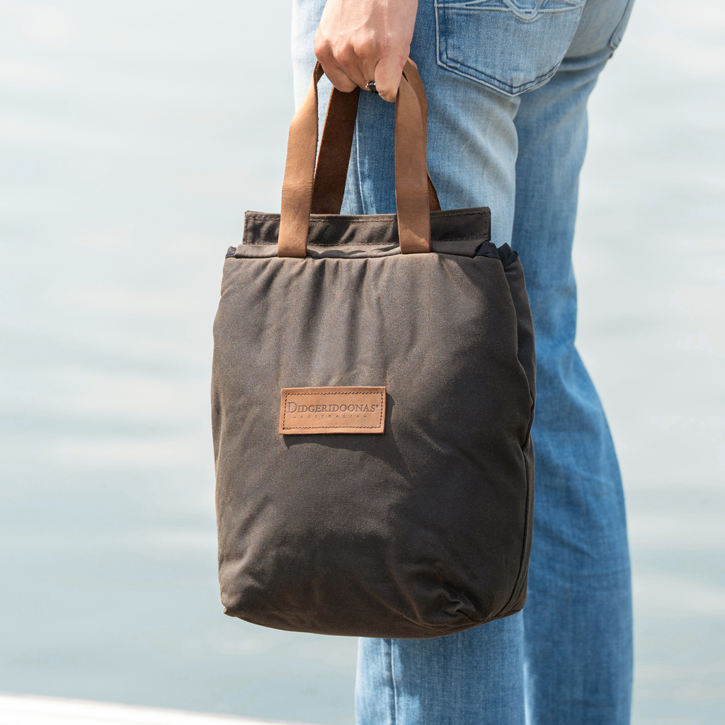 The Australian Lunch Box - 5 The Australian Lunch Box - 5