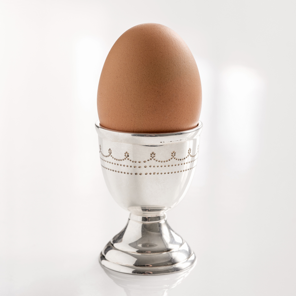 Eierbecher Garland - 4 Eierbecher Garland - 4